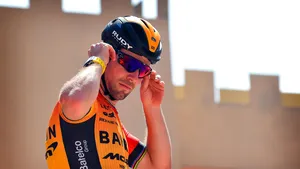 Geen Tour de France voor Mark Cavendish?