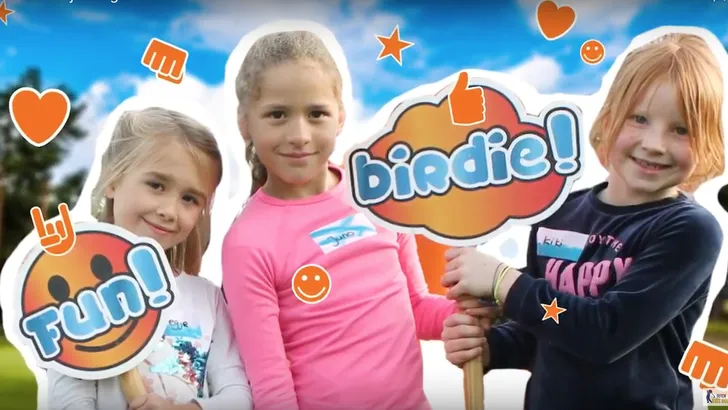 dutch kids