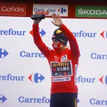 primoz roglic