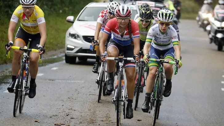 Eerste etappe Boels Ladies Tour is individuele tijdrit