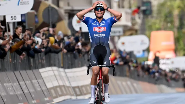 Milan - Sanremo 2023