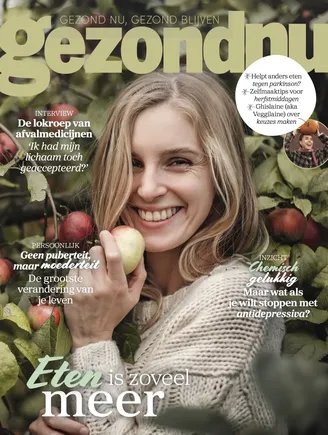 Cover Gezondnu: 5/2026