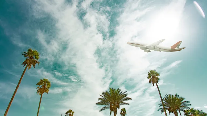 Hierdoor is een jetlag heftiger als je van west naar oost vliegt