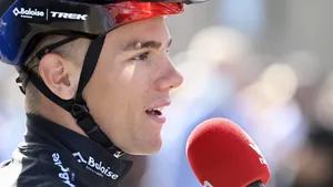 Belgian national championships Road elite men 2022