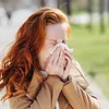 Hooikoorts of verkoudheid? Zo herken je het verschil! | Beau Monde
