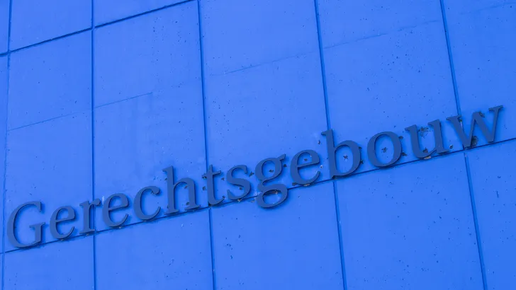 Rechtbank in Almelo