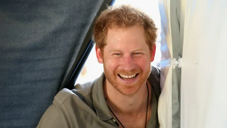 ‘Prins Harry wil snel samenwonen met Meghan Markle’