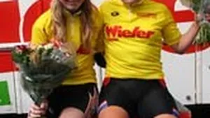 Groenewegen en Pieters leiden in WR-klassement