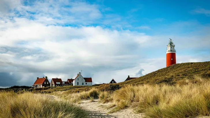 Waddeneilanden