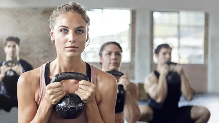 Video: 5-minuten workout