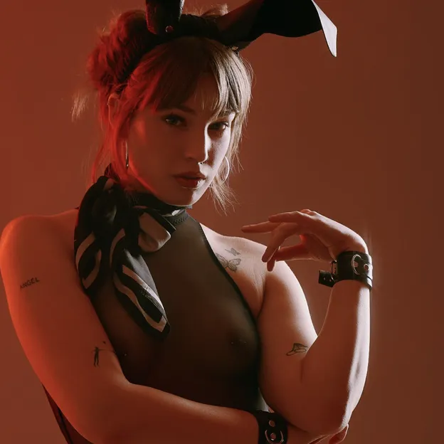 paasbunny kirsten