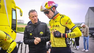 Wout van Aert