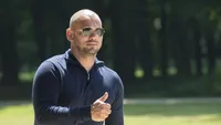 Wesley Sneijder