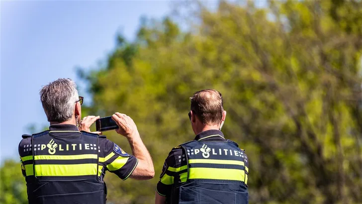 Politie