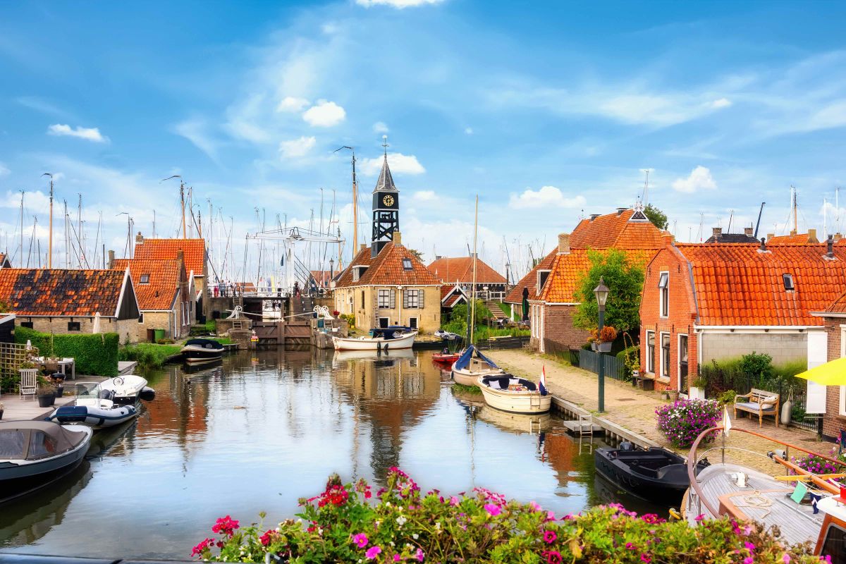 Zin in een weekendje weg? Dít idyllische stadje in Friesland heeft alles voor een heerlijke dag