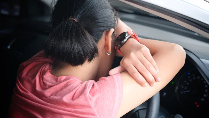 Dit bizarre spel liet mensen dagen in hun auto slapen voor een prijs die je niet kunt negeren