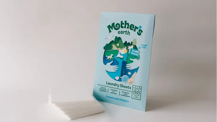 Microplastics in wasstrips: je wast dus met plastic. Maar is dat meteen “microplastic”?