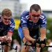 Armstrong flink in de penarie