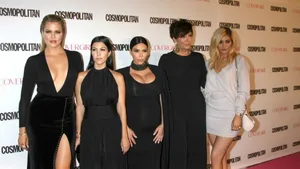 Teasers Kardashians