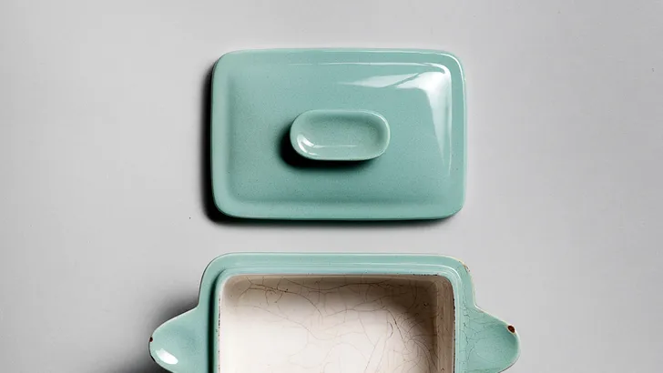 Vintage chic: de serviezen van Fris! 