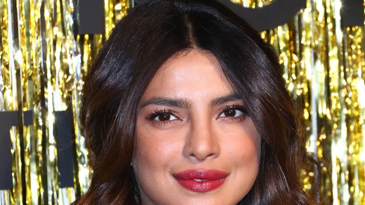 Priyanka Chopra reageert voor het eerst op ruzie Meghan Markle