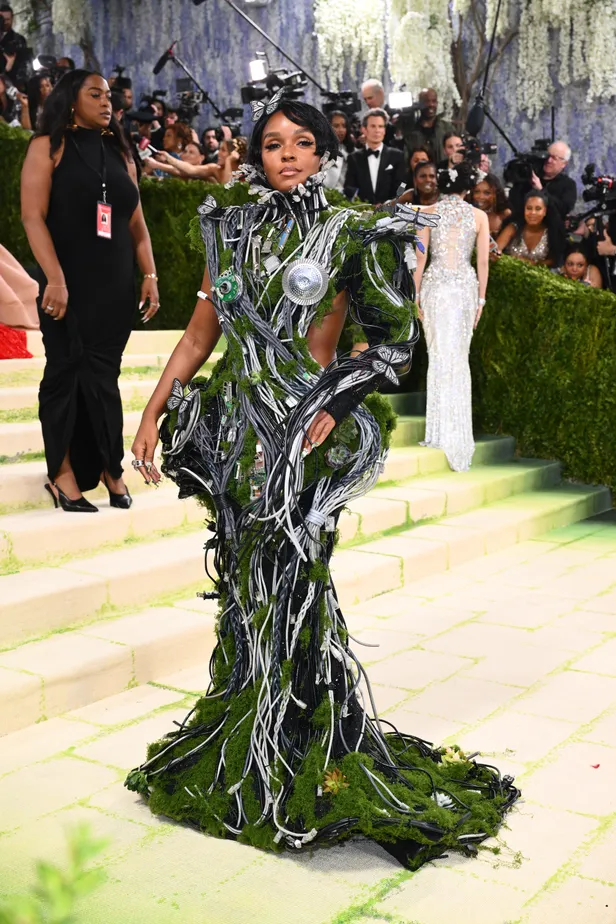Janelle Monáe