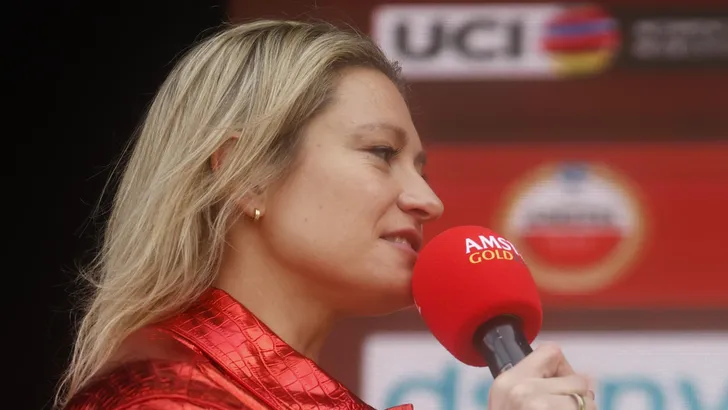roxane knetemann