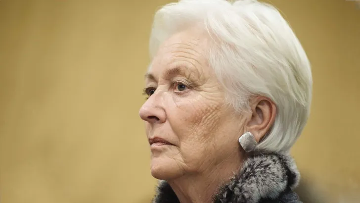 Hoe is het met koningin Paola na haar beroerte?