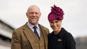 Mike Tindall