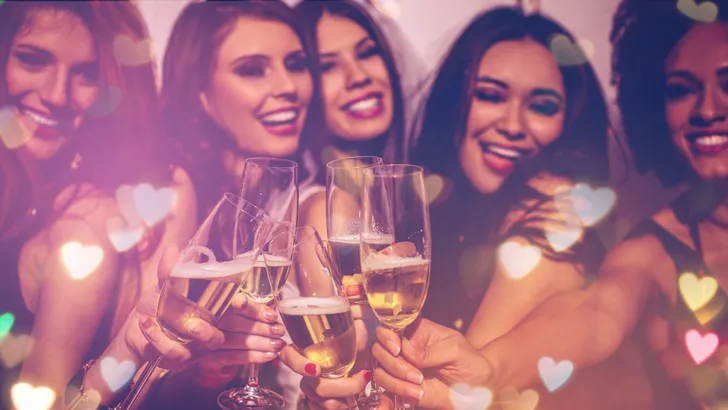 Een kersverse uitagenda met tips voor februari