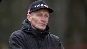 Adrie van der Poel