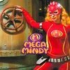 Zo ziet Mega Mindy er in het echte leven uit
