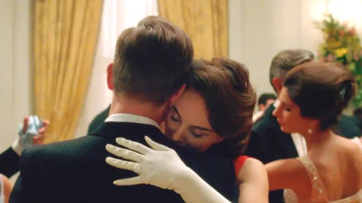 Zien: de eerste veelbelovende trailer van Jackie met Natalie Portman