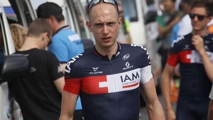 Zieke Clement niet meer van start in Tirreno