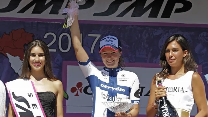 Vos tweede achter Lepistö in Crescent Vårgardå