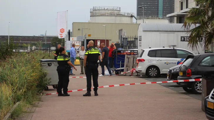 Politie jaagt nog steeds op tweede Spyshop-aanslag verdachte
