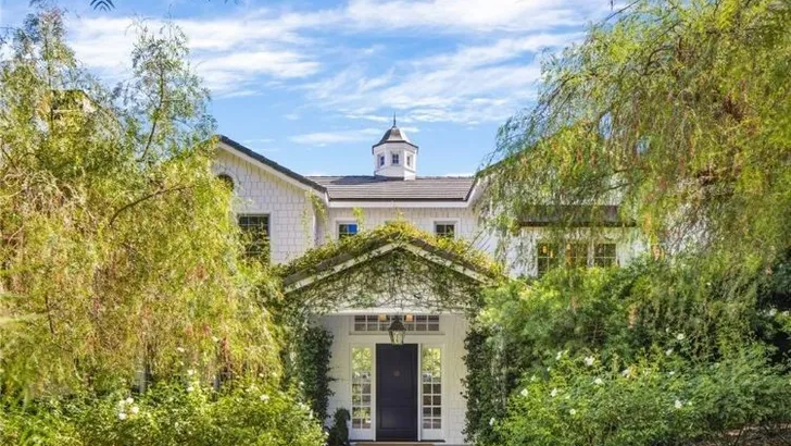 Dit is kleiner wonen, volgens Sylvester Stallone