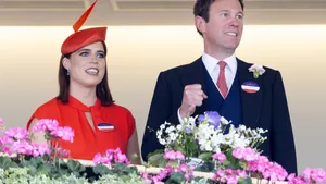 Er is een nieuwe royal baby op komst. Prinses Eugenie en haar man Jack Brooksbank verwachten hun derde kindje, en het paleis deelt de details!