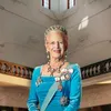 Brekend: koningin Margrethe van Denemarken treedt af!