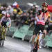 arensman blijft vingegaard en pogacar voor
