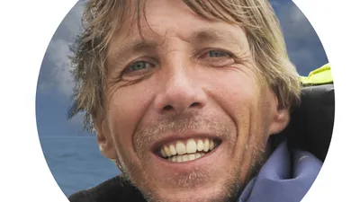 Dagboek van een keurmeester: Osmose