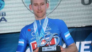 Vuelta a San Juan: Mollema pakt eindzege, Richeze slotrit