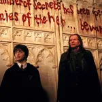 harry potter en de geheime kamer