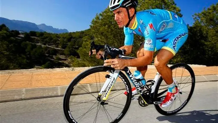 Murcia: Taaramae blijft Mollema voor