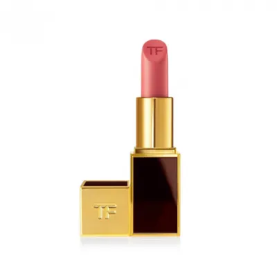 Tom Ford lipstick in 'Pink Dusk'