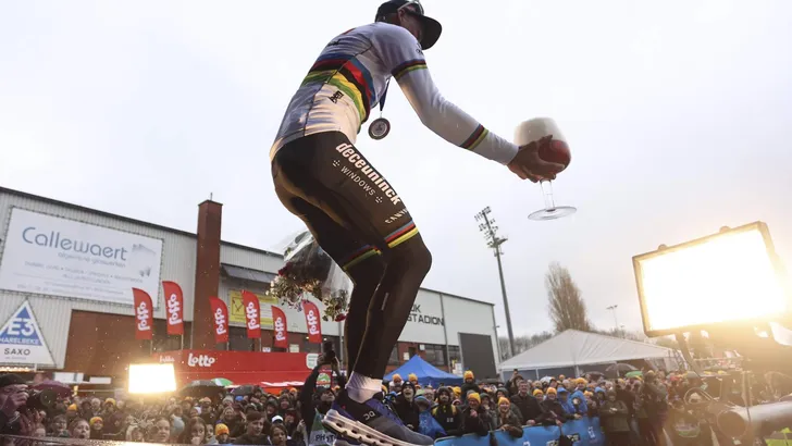 E3 Saxo Classic 2024