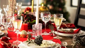 Kerstdiner