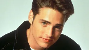 Jason Priestley