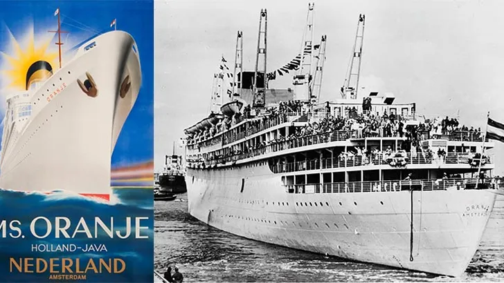 Lezersaanbieding: Ontroering & betovering in het Scheepvaartmuseum