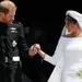 Waarom Meghan Markle 'the one' was voor prins Harry